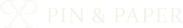 Pin & Paper